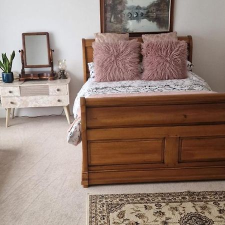 Sandy Retreat Worle Екстериор снимка