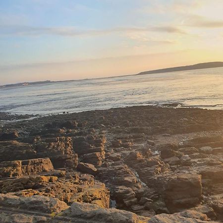Sandy Retreat Worle Екстериор снимка