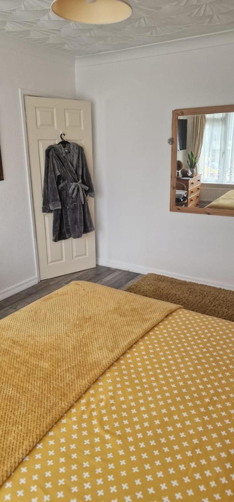 Sandy Retreat Worle Екстериор снимка