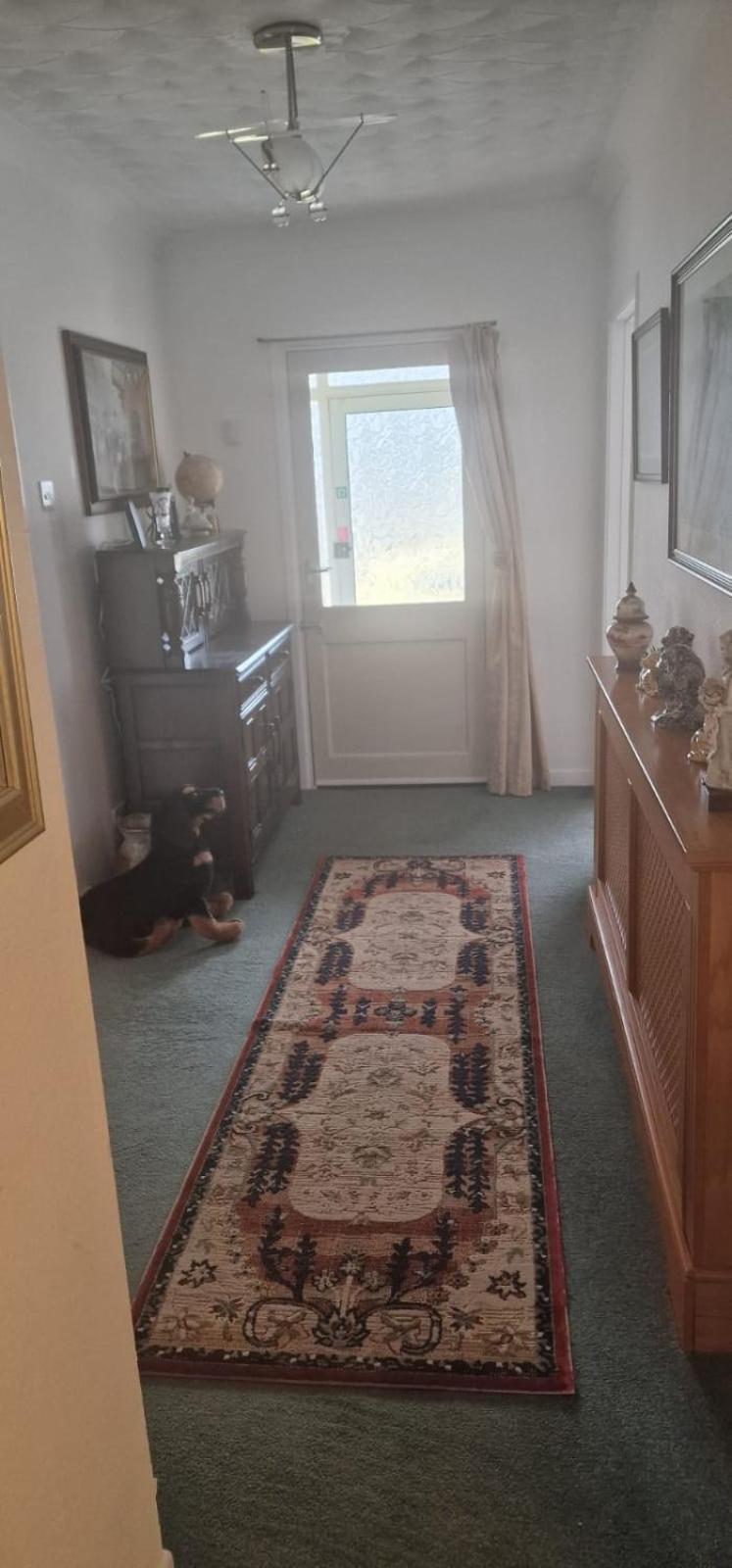 Sandy Retreat Worle Екстериор снимка