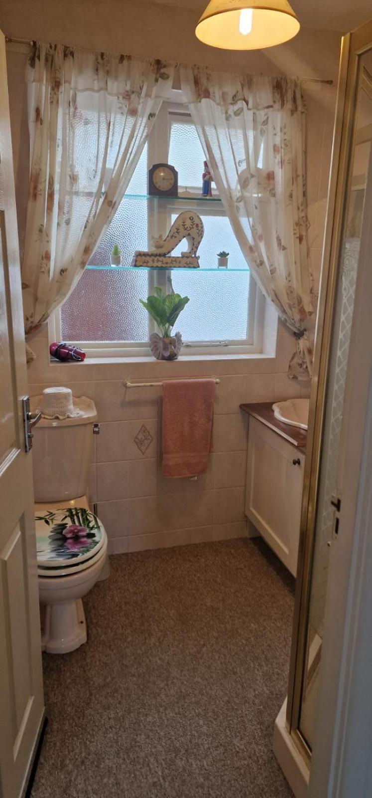 Sandy Retreat Worle Екстериор снимка