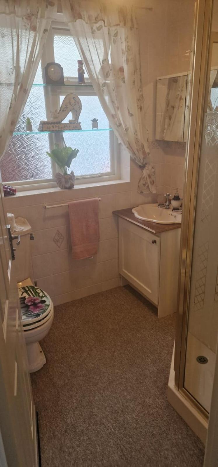 Sandy Retreat Worle Екстериор снимка
