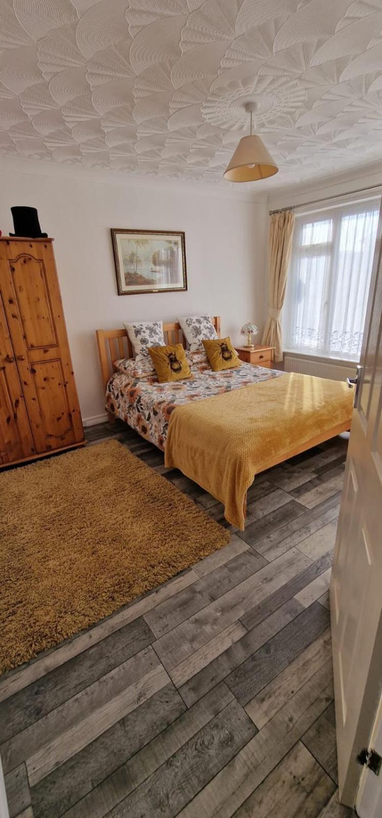 Sandy Retreat Worle Екстериор снимка