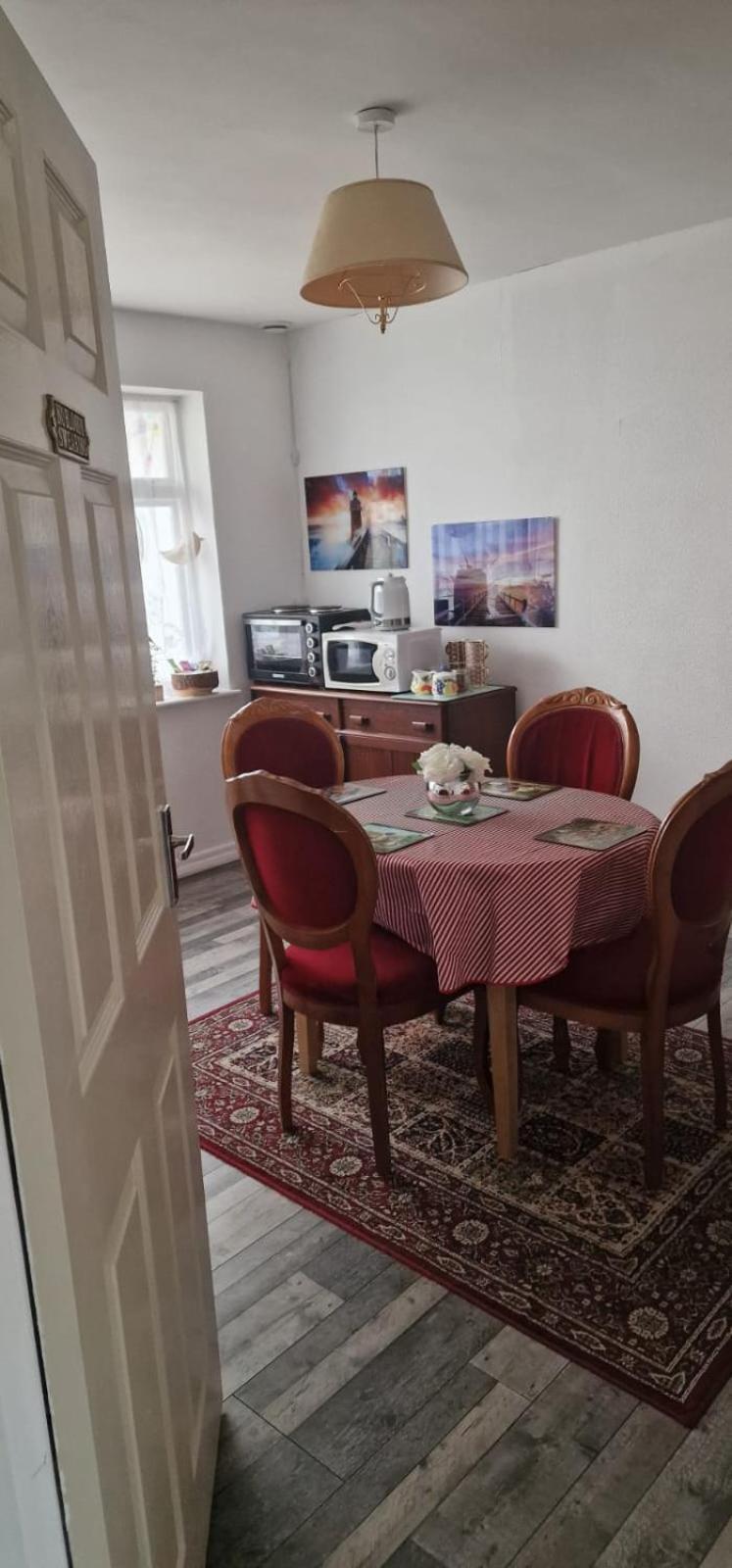 Sandy Retreat Worle Екстериор снимка